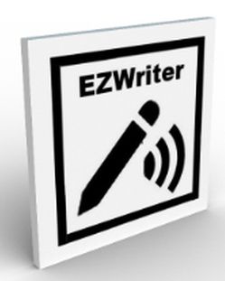 EZWriter - Authoring Software